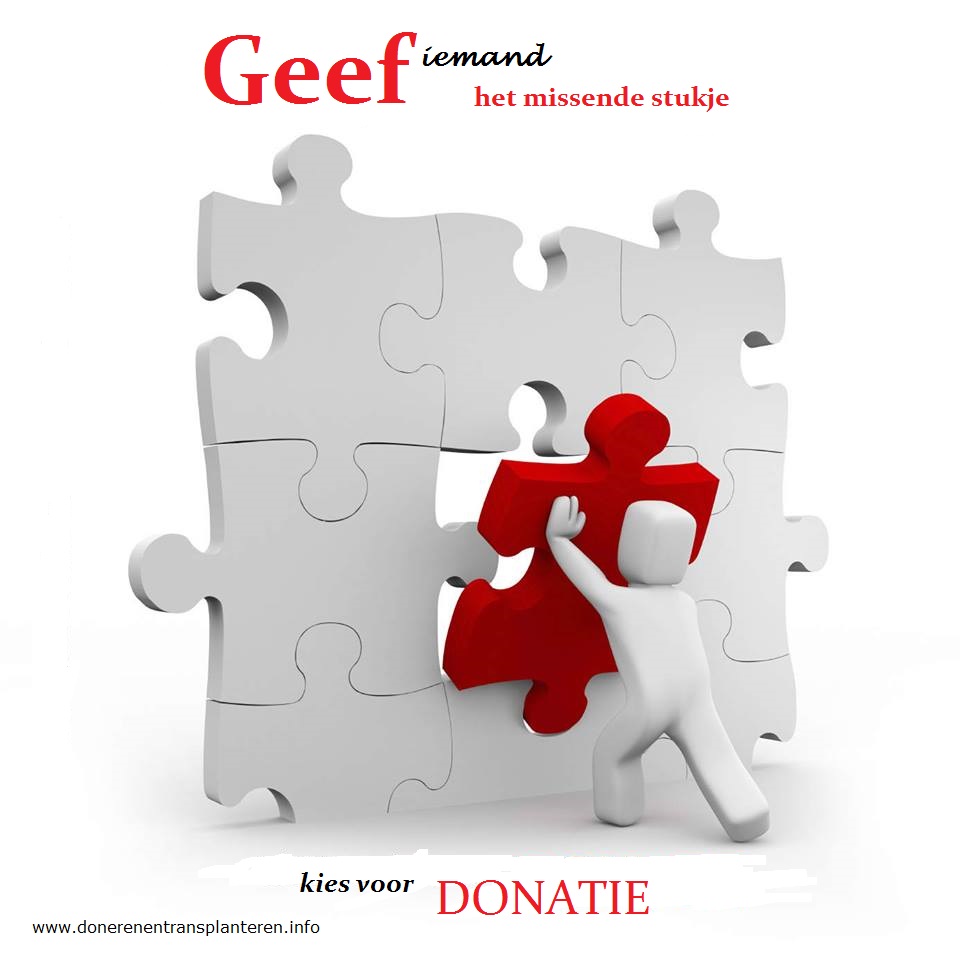 Steun Donorplein. Kom In Actie En Doneer Online • Geef.nl