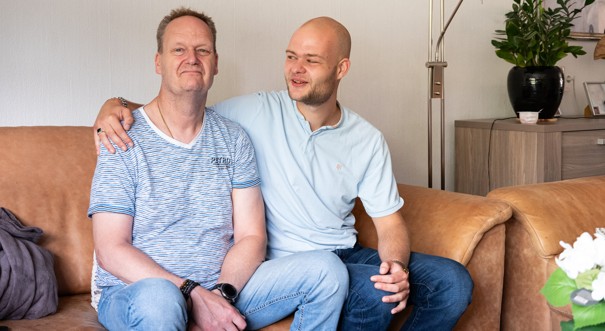 Steun Voor MS naar mexico voor HSCT stamceltherapie vader en zoon. Kom ...