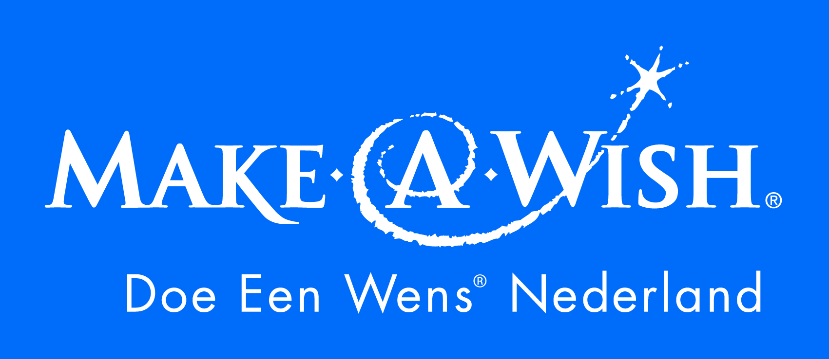 Logo Doe Een Wens