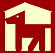 Logo Dierenopvang Bosnie (Stichting)