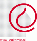 Logo Leukemie.nl (Stichting)