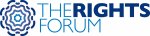 Logo The Rights Forum