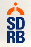 Logo Stichting Steun de Reddingsbrigade