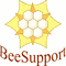 Logo Stichting BeeSupport