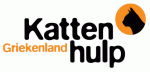 Logo Kattenhulp Griekenland/ Greek Cat Care Foundation