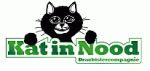 Logo Kat in Nood (Stichting)
