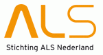 Logo ALS Nederland (Stichting)