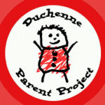 Logo Duchenne Parent Project
