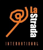Logo The International La Strada Association