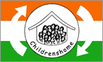 Logo Childrenshome (Stichting)