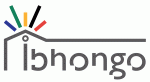 Logo Stichting Ibhongo