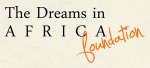 Logo The Dreams in Africa Foundation