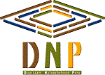 Duurzaam Natuurbehoud Peru logo 2