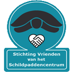 Logo Vrienden van het Schildpaddencentrum (Stichting)