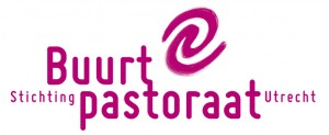 Logo Buurtpastoraat Utrecht (Stichting)