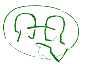 Logo Vrienden van Buddyzorg Limburg (Stichting)