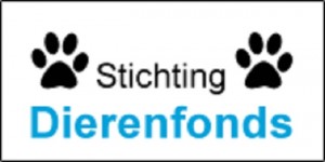 Logo Dierenfonds (Stichting)