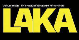 Logo Laka (Stichting)