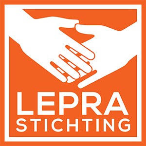 Logo Leprastichting