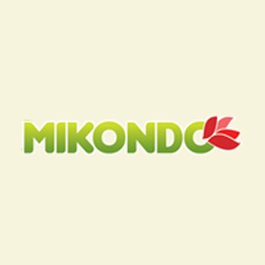 Logo Vrienden van Mikondo (Stichting)