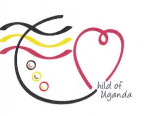 Logo Child of Uganda (Stichting)