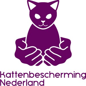 Logo Kattenbescherming Nederland (Stichting)