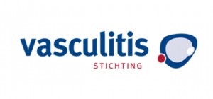 Logo Vasculitis Stichting