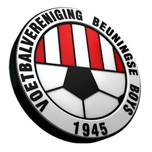 Logo Stichting VoetbalPromotie Beuningen