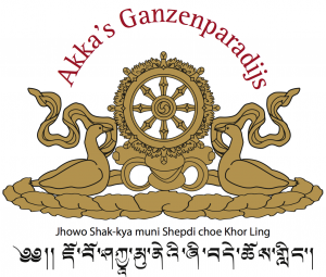 Logo Akka's Ganzenparadijs (Stichting)