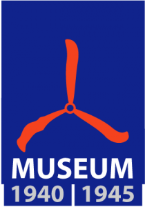 Logo Museum 1940-1945