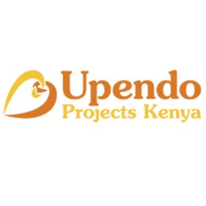 Daraja for Children / Upendohome logo 1