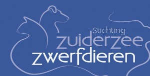 Logo Zuiderzee Zwerfdieren