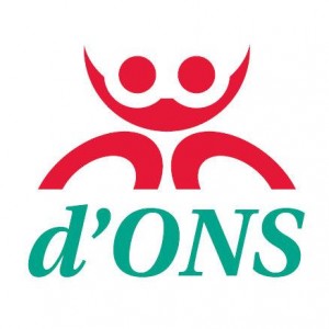 Logo Duurzame Ontwikkeling Nederland Suriname - Stichting d'ONS