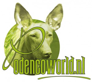 Logo Podencoworld (Stichting)