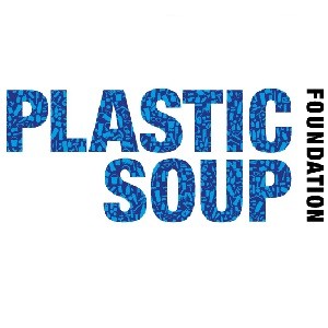 Logo Plastic Soup Foundation