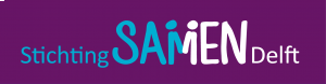 Logo Samen Delft (Stichting)