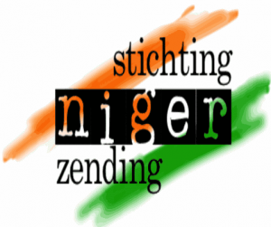 Logo Niger Zending