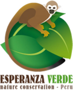 Logo Esperanza Verde