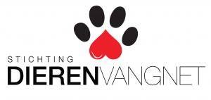 Logo DierenVangnet (Stichting)