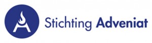 Logo Adveniat (Stichting)