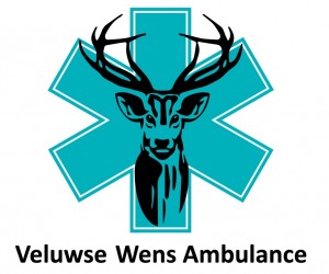 Logo Veluwse Wens Ambulance (Stichting)
