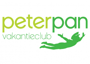 Logo Stichting Peter Pan Vakantieclub