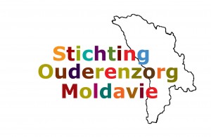 Logo Stichting Ouderenzorg Moldavië