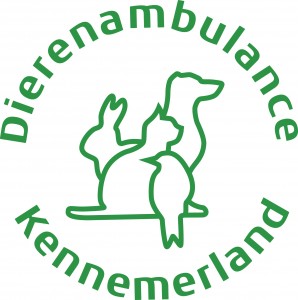 Logo Dierenambulance Kennemerland