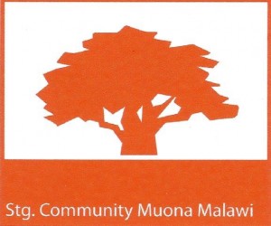 Logo Community Muona Malawi