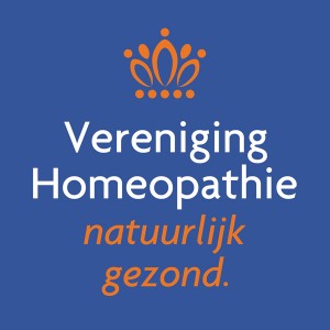 Logo Koninklijke Vereniging Homeopathie Nederland (KVHN)