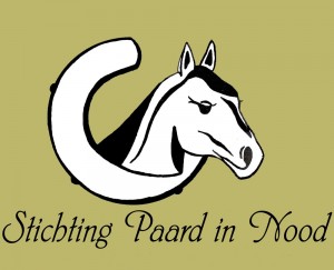 Logo Paard in Nood