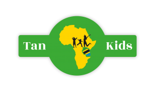 Logo Tan-kids (Stichting)