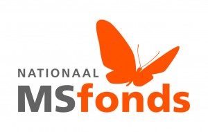 Logo Nationaal MS Fonds