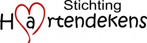 Logo Stichting Hartendekens